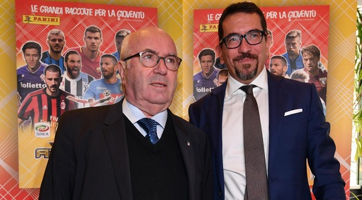 Tavecchio: «Gli spareggi? Ci manca un punto...»