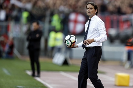 Serie A, la Lazio vola: il posto Champions a 3,25