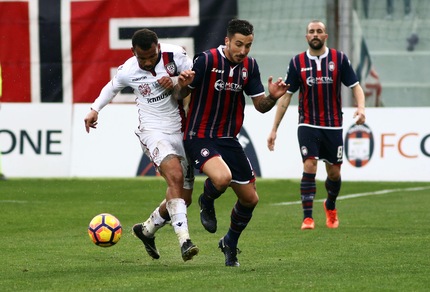 Serie A Crotone, Ceccherini: «Massima concentrazione con l'Atalanta»