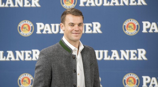 Bayern Monaco, ancora guai per Neuer: si teme un altro stop