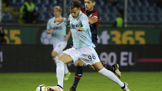 Serie A Genoa, Pandev migliora, Spolli out col Chievo