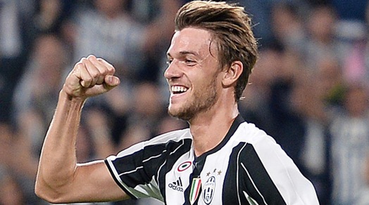 Rugani: «Contare sui compagni è decisivo per vincere»