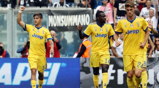 Made in Italy: Juventus, generazione di talenti