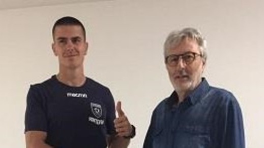 Volley: A2 Maschile, Massa si rinforza con il bulgaro  Krachev