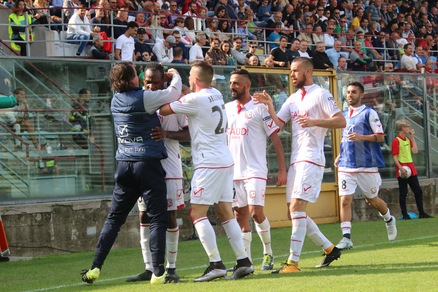 La Serie B in diretta. Segui le gare live alle 20.45. Dove vederle in  tv
