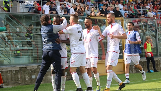 La Serie B in diretta. Segui le gare live alle 20.45. Dove vederle in  tv