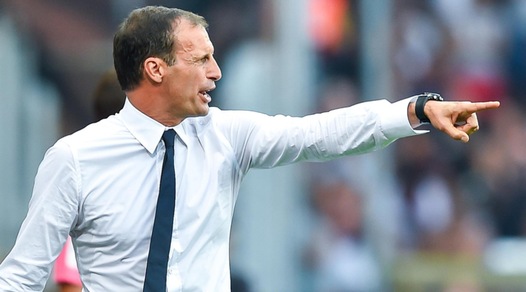 Allegri: «Juventus, la capacità di soffrire ci aiuterà in futuro»