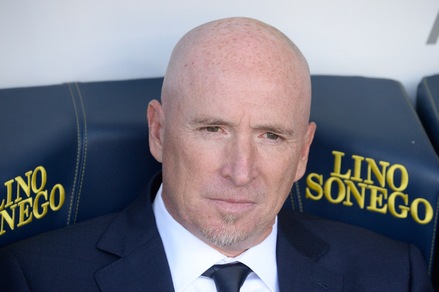 Serie A Chievo, Maran: «Vogliamo sempre ottenere il massimo»