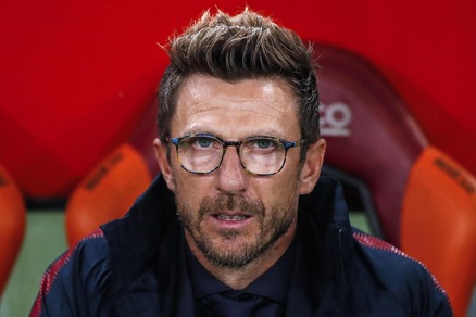 Serie A Roma, Di Francesco: «Schick non è pronto, è il momento di Gonalons»