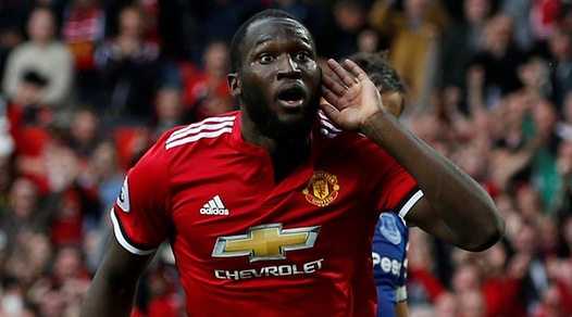 Premier League, in quota Lukaku lancia la sfida a Shearer