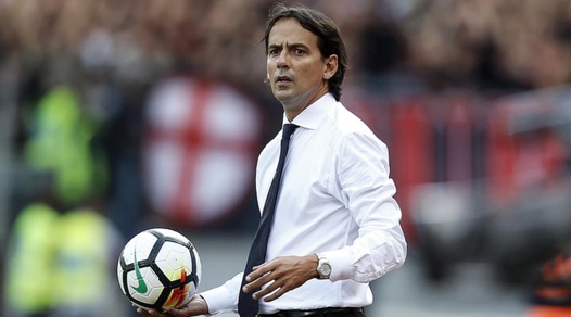 Serie A, la Lazio vola: il posto Champions a 3,25