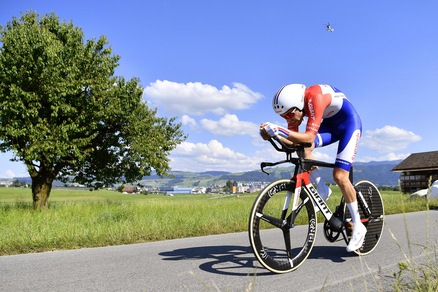Mondiali Ciclismo: nella crono favorito Dumoulin