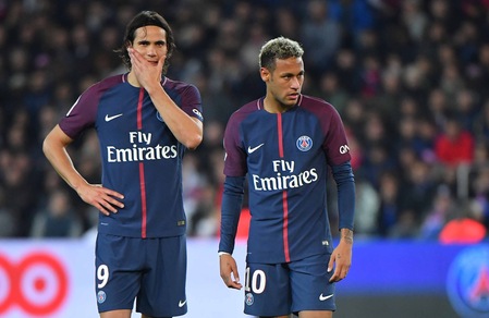 Clamoroso, dalla Spagna: «Psg, Neymar chiede la cessione di Cavani»