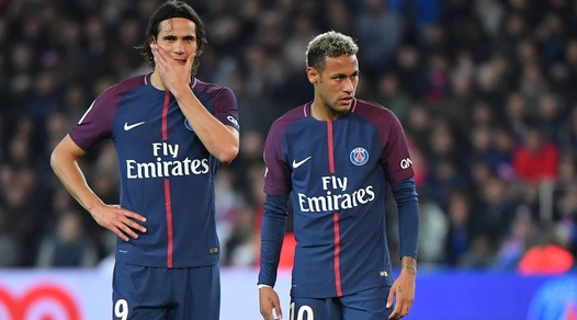 Clamoroso, dalla Spagna: «Psg, Neymar chiede la cessione di Cavani»