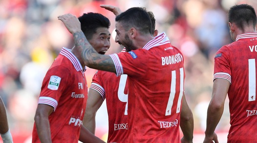 Attacco di panico: Han diserta la Domenica Sportiva