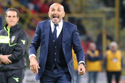 Inter, Spalletti: «Bologna derubato? Macché»