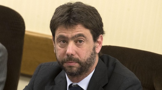 Non si risana il calcio condannando Agnelli