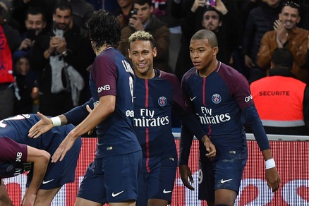 Thiago Motta attacca Cavani e Neymar: «Due bambini viziati»