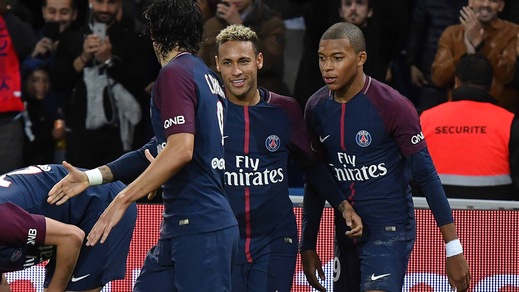 Thiago Motta attacca Cavani e Neymar: «Due bambini viziati»
