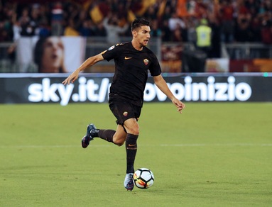 Roma, Di Francesco e la legge del turnover: a Baku ne cambierà cinque