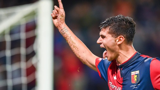 Genoa-Chievo, probabili formazioni e diretta dalle 20.45