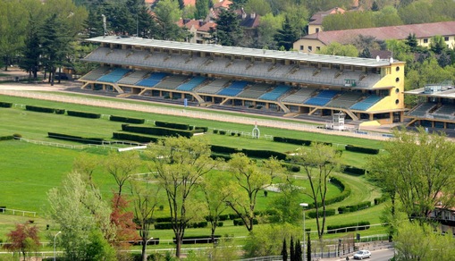 Il Merano ha fatto tredici