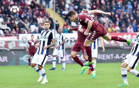 Udinese-Torino, probabili formazioni e diretta dalle 20.45