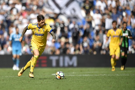 Serie A, Juventus-Fiorentina: Bernardeschi, quota 3,10 per il gol dell’ex