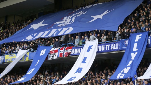 «Chelsea sotto inchiesta dalla Fifa per tesseramento minorenni»