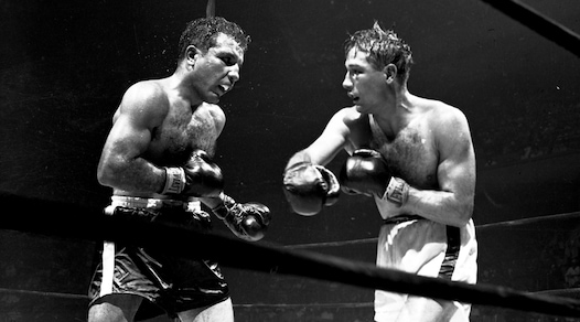 Morto a 96 anni Jake La Motta: il leggendario Toro Scatenato