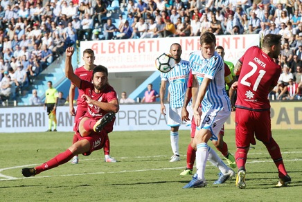 Serie A Cagliari, verso Napoli: Pavoletti in dubbio