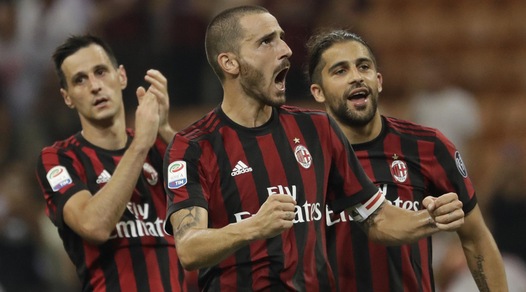 Europa League, Austria Vienna-Milan: formazioni ufficiali e diretta dalle 19