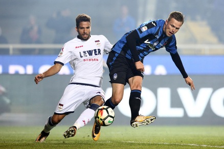 Europa League Atalanta, Ilicic e Toloi verso il forfait a Lione