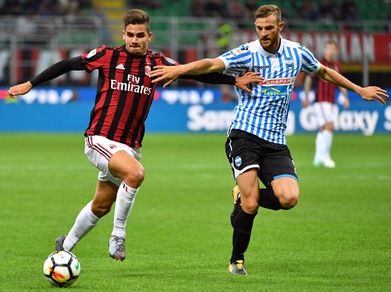 Calciomercato Spal, occhi su Vicari: il West Ham è in pole