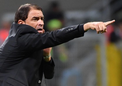 Serie A Spal, Semplici: «Napoli? Il miglior calcio d'Europa»