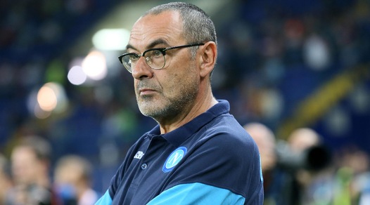 Preferisco Sarri anche a Sacchi