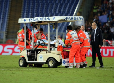 Lazio, allarme in difesa: c'è solo Radu