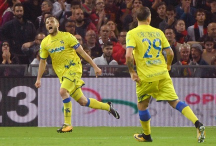 Serie A Chievo, Maraner: «Bravi a rimetterla in piedi»