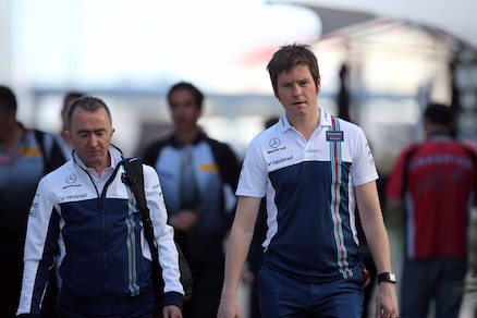 F1, Lowe: «Stiamo preparando grandi cose per il 2018»