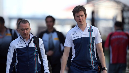 F1, Lowe: «Stiamo preparando grandi cose per il 2018»