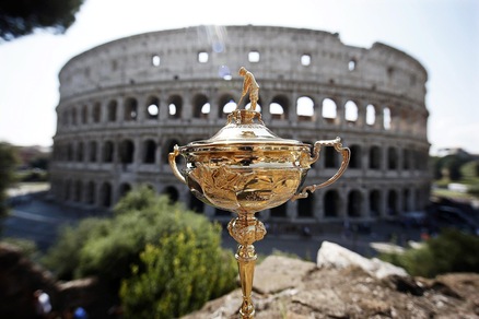 Ryder Cup 2022, Tolomei: «Opportunità molto importante per l'Italia»