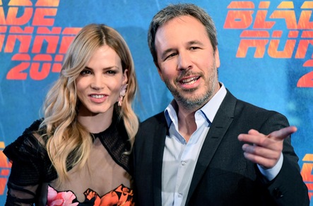 Blade Runner 2049, Denis Villeneuve: «Non temo i paragoni, è il mio miglior film»