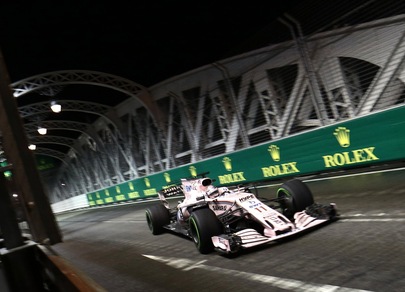 F1, in Messico pista ok dopo il terremoto