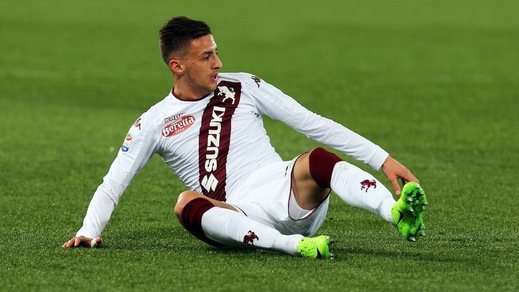 Serie A, Torino subito in campo: a parte Acquah e Barreca