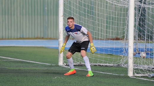 Airone solo in vetta, Savioli: «Bisogna ambire all'Eccellenza»