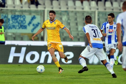 Anticipi e posticipi dall'8ª alla 13ª giornata di Serie B