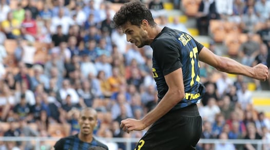 Inter, Ranocchia: «Spalletti mi ha convinto a restare»