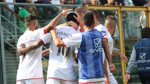 Calciomercato Carpi, ufficiale: rinnova Colombi