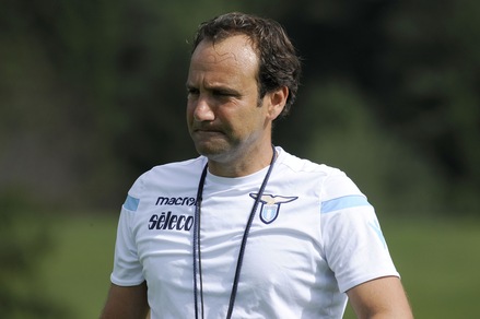 Lazio, parla il preparatore Ripert: «Il lavoro pagherà»