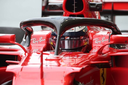 F1, la Fia ratifica introduzione dell’Halo